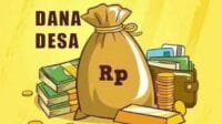 Dana Desa Kungkilan Dipertanyakan Peruntukannya..!