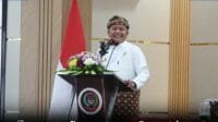 DPRD Gelar Sidang Paripurna Istimewa Hari Jadi Ke-24 Kota Pagar Alam