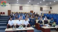 Wali Kota H. Rachmat Hidayat Buka Sosialisasi Penguatan Kelembagaan PATBM Tahun 2025