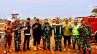 Wabup Junius Wahyudi: Muratara Siap Jadi Basis Batalyon Teritorial