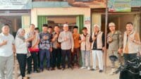 Tim Satgas PAD Lakukan Pendataan Wajib Pajak di Desa