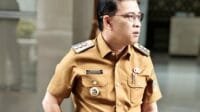 Himbawan Bupati Muratara H Devi Suhartoni