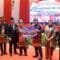 Paripurna DPRD Kabupaten Muratara Peringati HUT ke-12