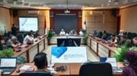 Rapat Persiapan Pelantikan PPPK Tahap 1 Formasi Tahun 2024