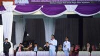 Wali Kota Ludi Oliansyah Launching 2 Program Unggulandi Hari Jadi ke-24 Kota Pagar Alam