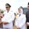 Pelantikan Ludy Oliansyah dan Hj. Bertha, Menjadi Walikota dan Wakil Walikota Pagar Alam Periode 2025-2030