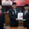 Serah Terima Jabatan Bupati dan Wakil Bupati Serta Sekda Empat Lawang