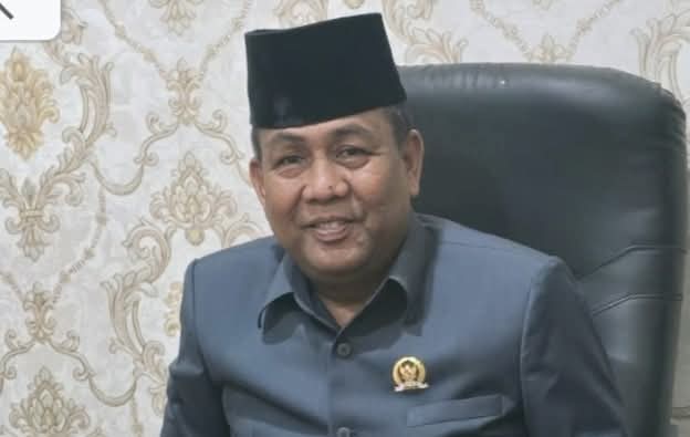 DPRD Muratara Dorong Camat-Kades Tindak Lanjuti Instruksi Bupati Soal PETI