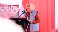 Launching Koperasi Merah Putih se Indonesia, Musi Rawas Terpilih Sebagai Percontohan