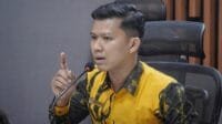 Oktaria: Kami Tumbuh dari Bawah, Berdiri di Atas Sejarah, Gagasan, dan Pengabdian