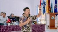 DPP PGNR: Jangan Jadikan PT Tiga Putri Bersaudara Kambing Hitam, Semua Perusahaan Tambang Harus Bertanggung Jawab!