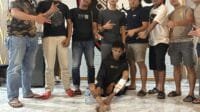 Unit Reskrim Polsek Nibung Ungkap Pencurian Unit Mobil