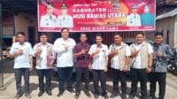 Desa Biaro Lama dan Biaro Baru Belum Menyampaikan Data kepada Tim Satgas PAD Muratara