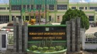 RSUD Rupit Diduga Rekrut Kerabat Terdekat Rumahkan Puluhan TKS Berpengalaman