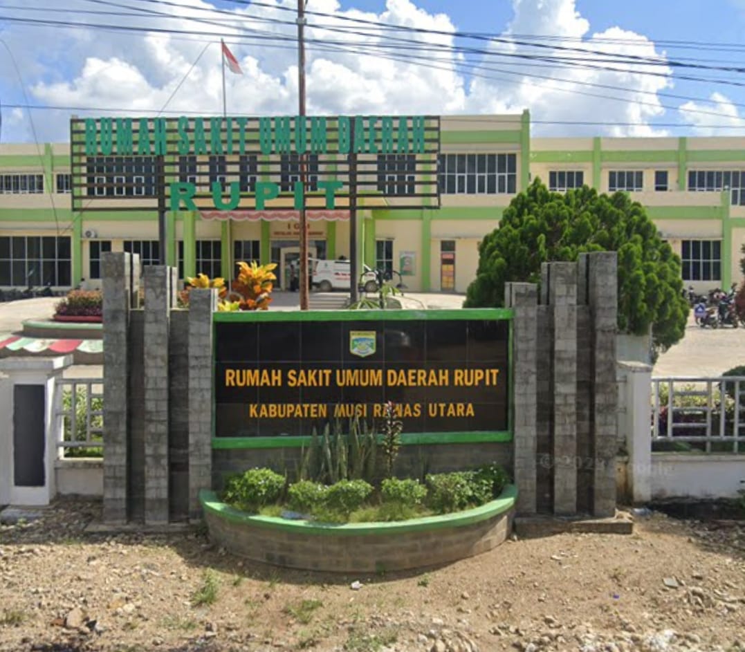 RSUD Rupit Diduga Rekrut Kerabat Terdekat Rumahkan Puluhan TKS Berpengalaman