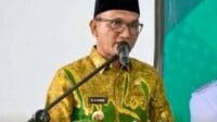 Bupati H. Hurmin Buka Lokakarya Literasi Digital, Dorong Masyarakat Bijak Bermedia Sosial