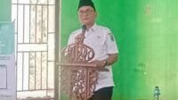Bupati Sarolangun Launching Program Digital Desa Lidung Pintar (LIPIN)