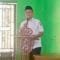 Bupati Sarolangun Launching Program Digital Desa Lidung Pintar (LIPIN)
