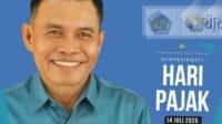 Bapenda Berencana Gandeng Samsat Dalam Mempermudah Pelayanan Pajak, Dongkrak PAD Muratara