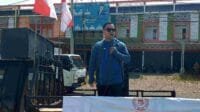 APPSI Geruduk Karoke Ceria, Desak Tutup Karena Tidak Sesuai Izin Operasi