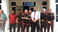 Kejari Kota Pagar Alam Geledah Dinas PUPRR Sita Dokumen Penting, Dugaan Korupsi Peningkatan Bahu Jalan Sireun di Kelurahan Bumi Agung