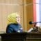 DPRD Paripurna Pembahasan Komisi-Komisi Terhadap Raperda Pertanggungjawaban Pelaksanaan APBD 2024
