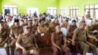 Sosialisasi dan Edukasi Gerakan Pangan Sehat