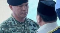 Figur Tepat Untuk Tantangan Besar Pertahanan Negara, Jenderal TNI Tandyo Budi Revita Jabat Wakil Panglima TNI