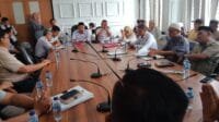 Pemerintah Fasilitasi Mediasi Pengurus 9 Koperasi Plasma DMIL Muratara