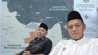 DPRD dan Forum Pemuda Tegaskan Suban IV Tetap Milik Muratara” Sesuai Hukum