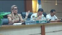 Pemda Lahat Akan Menjadwalkan Kembali Pihak Ceria Untuk Menlengkapi Dokumen Izin nya