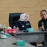 Bupati Hj. Ratna Machmud Paparkan Penyusunan Rencana Aksi Daerah Kelapa Sawit Berkelanjutan 2025-2030