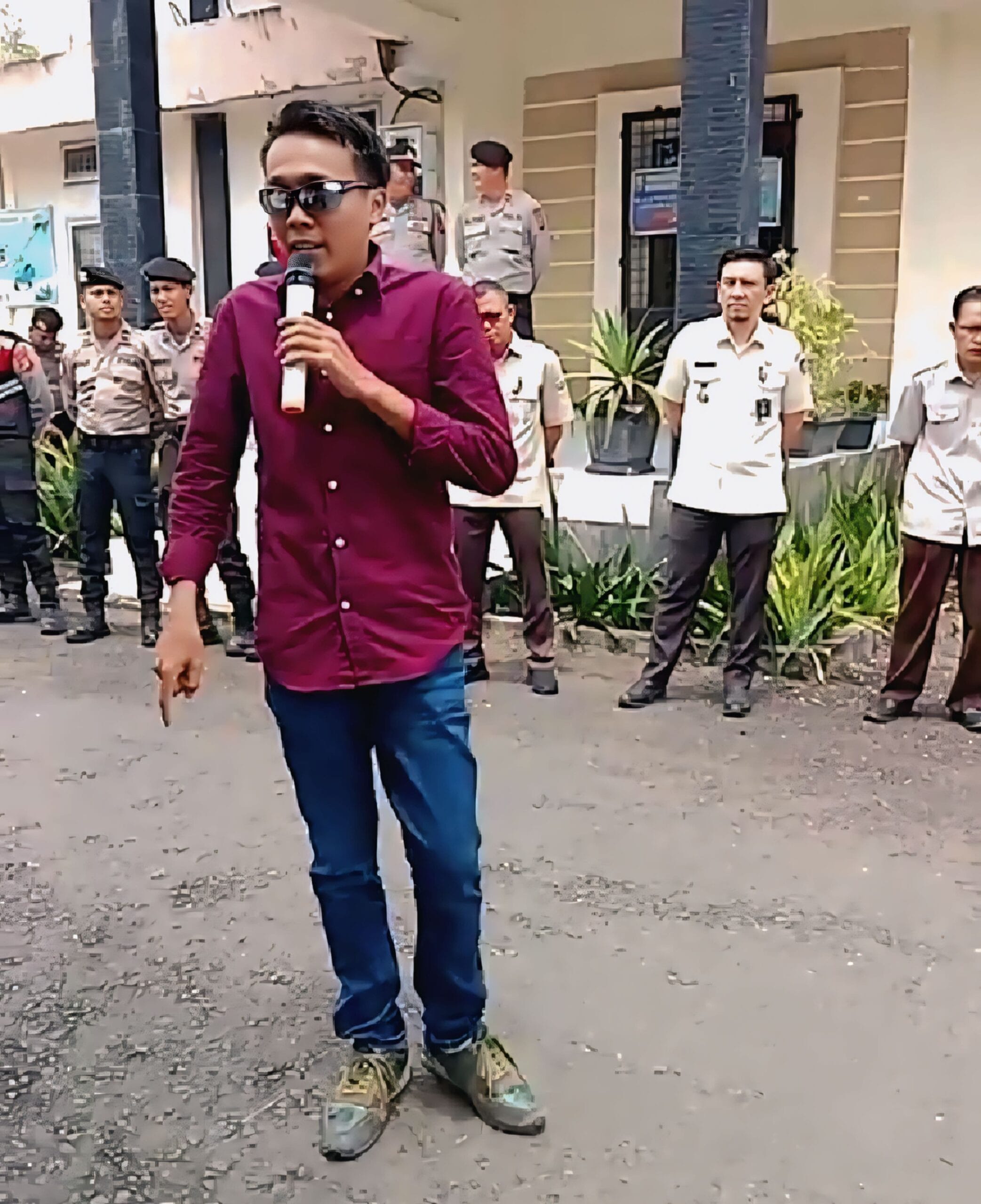 Walikota Lubuklinggau Diduga Abaikan Janji Politiknya Demi Bangun Rumdin