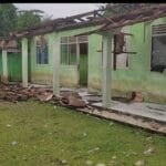 LSM dan Masyarakat Soroti Proyek Rehap Puskesmas di Maur Baru, Diduga Langgar Aturan