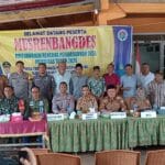 Musrenbangdes Tebing Tinggi  Tetapkan Prioritas Pembangunan 2026