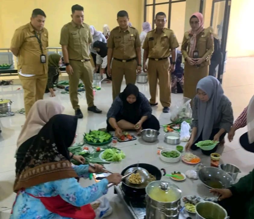 Bupati Muratara Dorong Tindak Lanjut Hasil Pelatihan UMKM