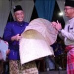 Perkuat Identitas Lubuk Linggau Kota Wisata dan Kreatif