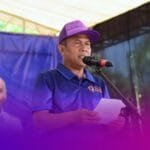 Pekan Raya Musi Rawas MANTAB Ditutup Wakil Bupati H. Suprayitno
