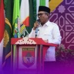 MTQ Ke-53 Tingkat Kabupaten Musi Rawas Resmi di Buka Wakil Bupati H. Suprayitno
