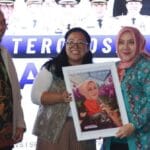 Dorong Sumsel Mandiri PanganBupati Hj. Ratna Machmud HadiriDialog Interaktif