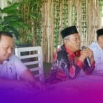 Wakil Bupati Musi Rawas H. Suprayitno : Dukung FKUB Terciptanya Masyarakat Yang Damai dan Saling Menghormati