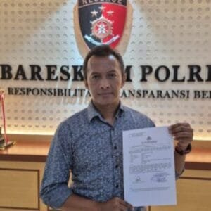 Yudhistira Tersingkir dari IWO, Luncurkan Organisasi Baru diduga Klaim Logo dan Gugat IWO