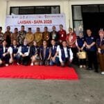 Pemkab Muratara Tegaskan Komitmen Dukung Transformasi Layanan Publik Melalui Program LAKSAN–SAPA 2025