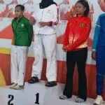 Muratara Tembus Peringkat 9 Porprov XV Sumsel 2025, Atlet Angkat Besi dan Karate Jadi Andalan