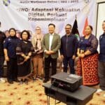 IWO Gelar Rakernas 2025: Adaptasi Kekuatan Digital, Perkuat Kepemimpinan