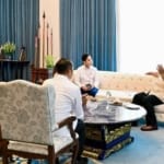 Wapres Gibran Laporan ke Presiden Prabowo Usai Hadiri KTT G20 di Johannesburg