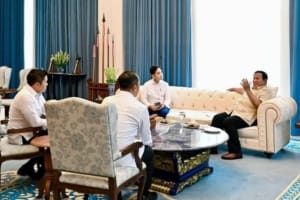 Wapres Gibran Laporan ke Presiden Prabowo Usai Hadiri KTT G20 di Johannesburg