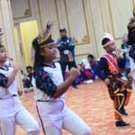 Pemda Musi Rawas Adakan Lomba Senam Anak Indonesia Hebat se-Sumsel