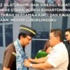 Bupati Muratara Devi Suhartoni Hadiri Ramah Tamah dengan jajaran kejaksaan Lubuklinggau
