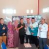 MUI Muratara Salurkan Beasiswa Rp20 Juta untuk Santri, Wujud Kepedulian Pemkab terhadap Pendidikan Keagamaan